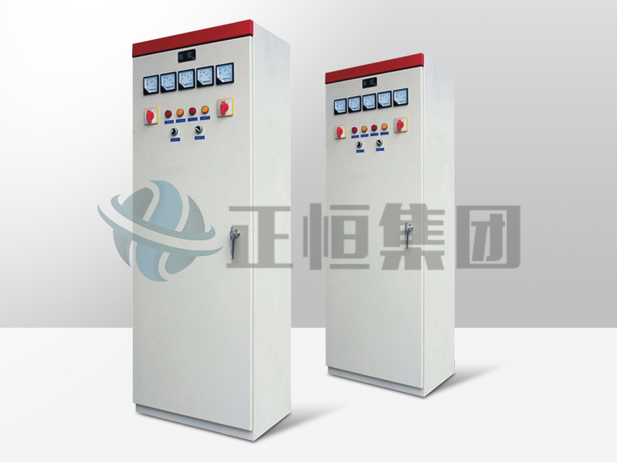 XL-21型動力配電柜